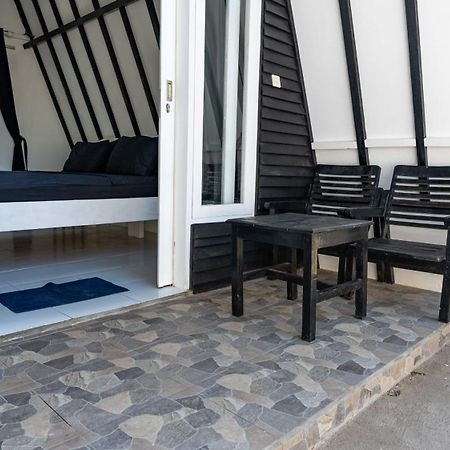 Resort Gili Trawangan - Bungalow With Private Pool Екстериор снимка
