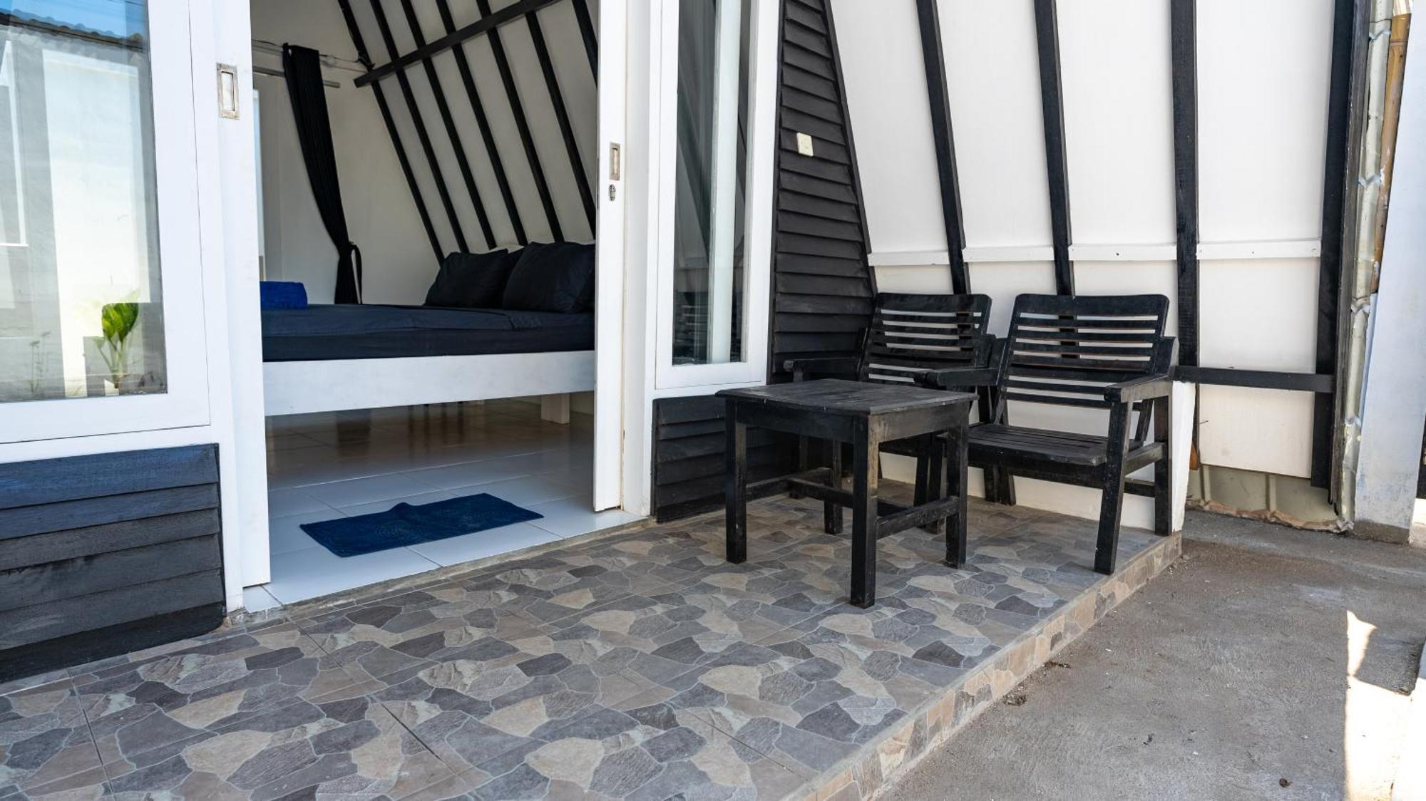 Resort Gili Trawangan - Bungalow With Private Pool Екстериор снимка