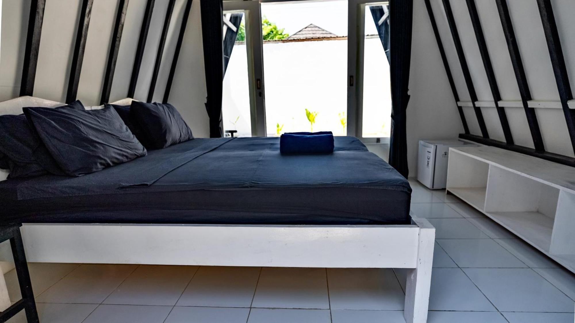 Resort Gili Trawangan - Bungalow With Private Pool Екстериор снимка