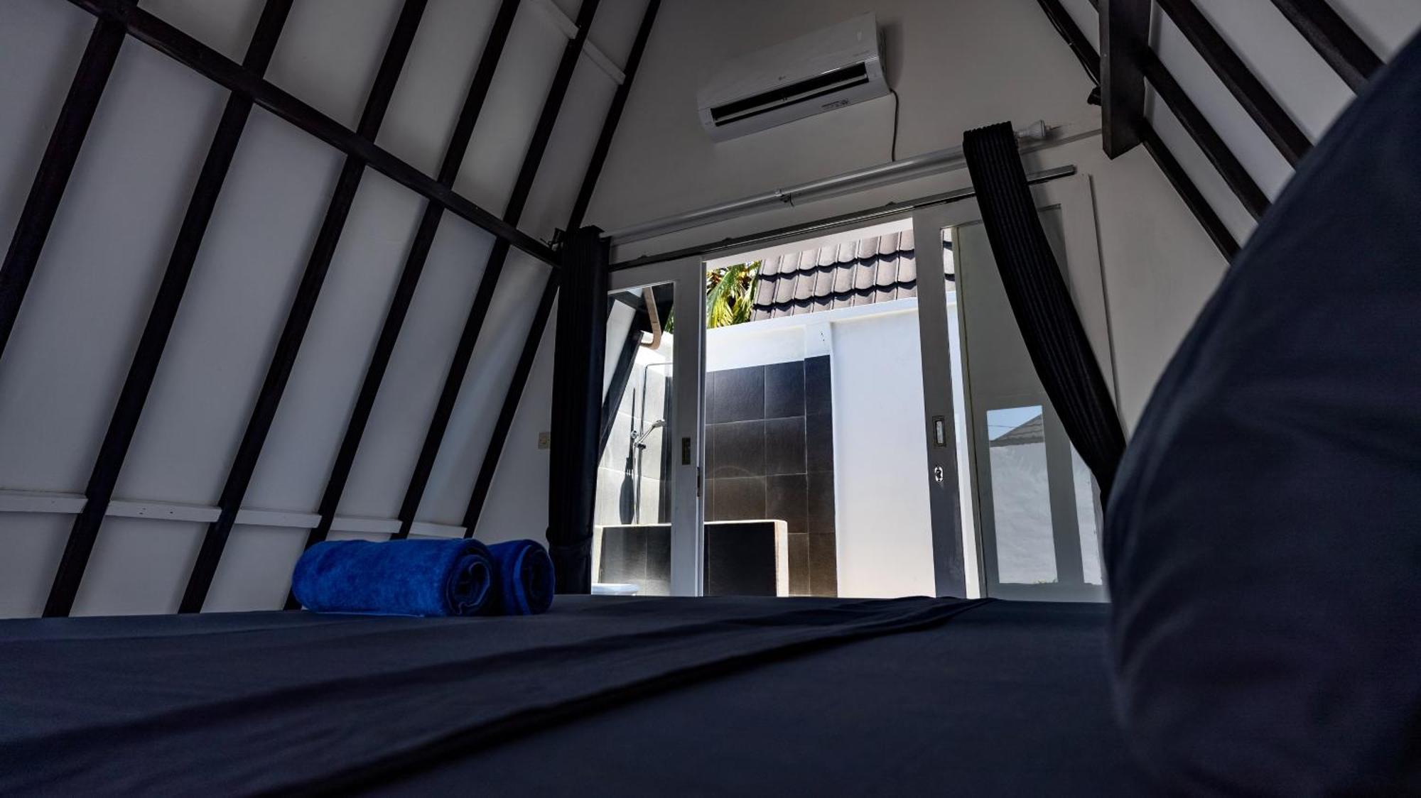 Resort Gili Trawangan - Bungalow With Private Pool Екстериор снимка